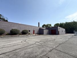 300 N. Westwood Avenue