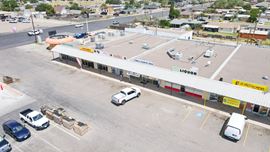 Broadmoor Shopping Center