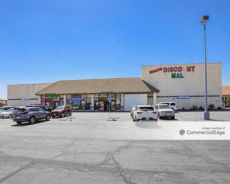 Photo of commercial space at 467 East Foothill Blvd in Rialto