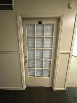 Lake Carroll Business Park · 173 Kilgore Rd