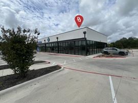 247 W Village Rd