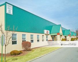 Green Hills Commerce Center