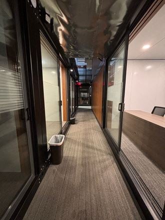 LionShare Cowork - Harbour Village