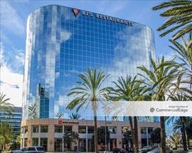 One Pacific Plaza - 7755 Center Avenue