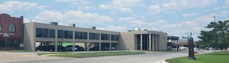 Office space for Rent at 226 W Gray St in Norman
