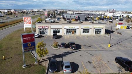 Other space for Sale at 11230 Westgate Drive, Grande Prairie, AB in Grande Prairie