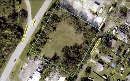 VacantLand space for Sale at Us 41 N in Palmetto