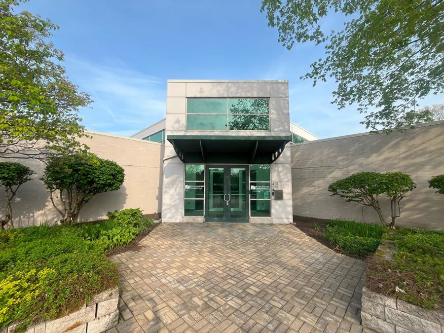 450 Grant Street