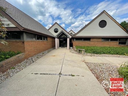 Industrial space for Rent at 400 Collier Drive in Doylestown