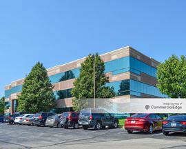 Southcreek Office Park - Buildings VII & VIII
