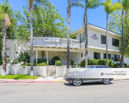 Commercial space for Rent at 5034 Parkway Calabasas in Calabasas