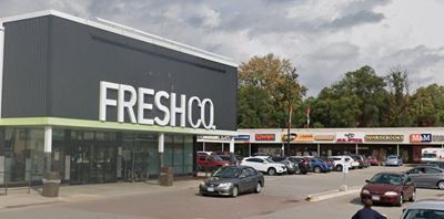 328-386 Speedvale Avenue East - Guelph, ON