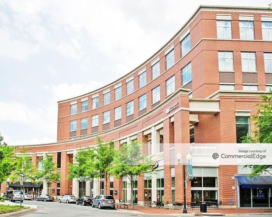 Carlyle Center