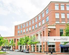 Carlyle Center