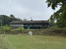 Allegan - Freestanding Office/Retail Building