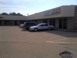 33800 Groesbeck