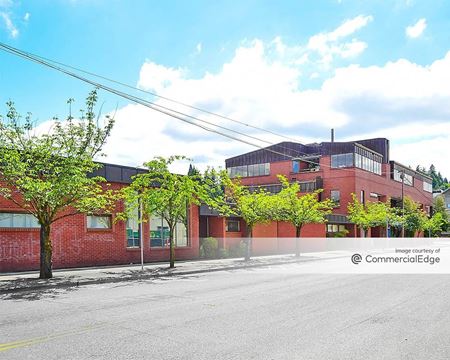 Commercial space for Rent at 222 State Avenue North in Kent
