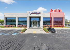 1st Class Office Space in Fresno, CA