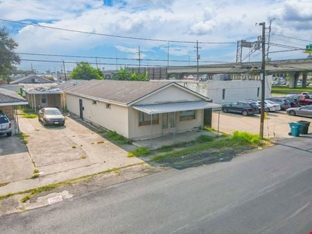 Office space for Sale at 906, 908 Gaudet Dr in Marrero