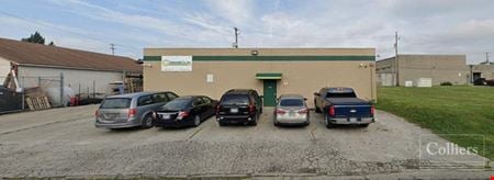 Photo of commercial space at 1399 Ohlen Ave in Columbus