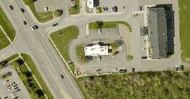 Ground Lease or Redevelopment Opportunity | Route 332 – I-90 Access