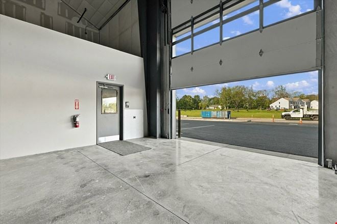 Reedville Business Park