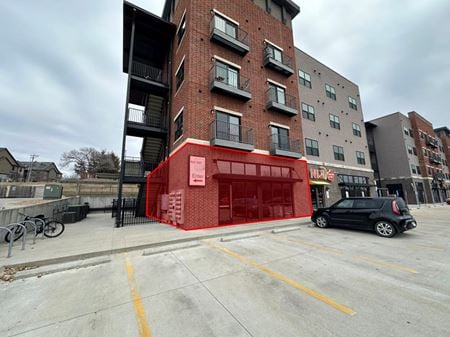 Photo of commercial space at 3938 S Lone Pine Ave - Suite 100A in Springfield