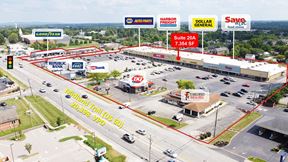 Village Plaza