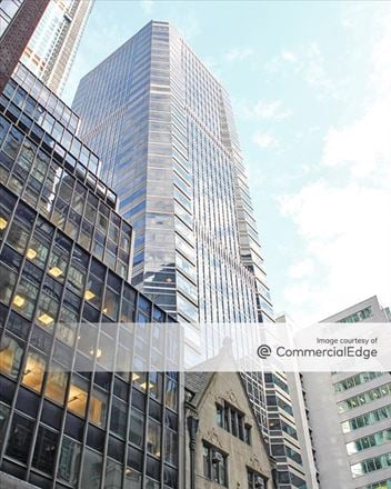 Park Avenue Tower