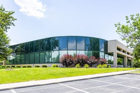Kemper Meadow Office Park - Cincinnati