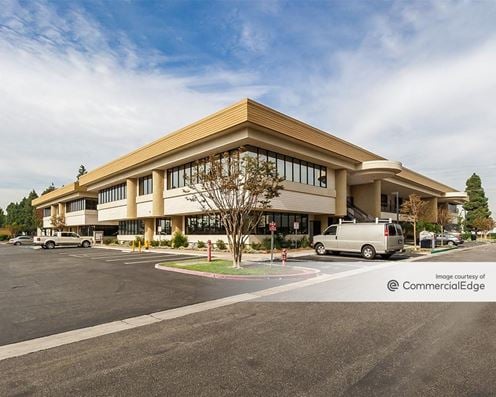 Huntington Beach Plaza I & II