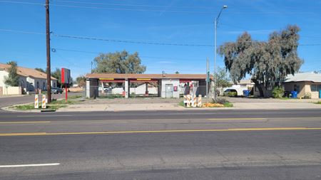 Photo of commercial space at 28 W University Dr in Mesa