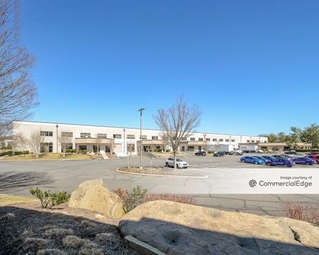 Photo of commercial space at 405 Glenn Drive in Sterling