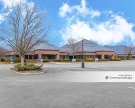 Edison Lakes Medical Center - 230 & 270 East Day Road