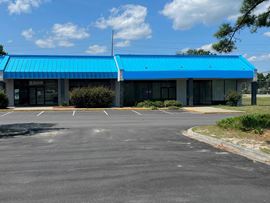 3302 Highway 17 S North Myrtle Beach  Units M - P