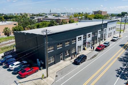 Office space for Sale at 305 - 309 W Main St in Lakeland