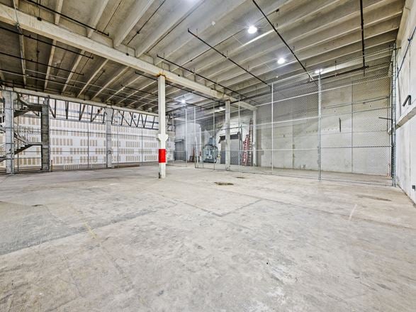 Warehouse Flex