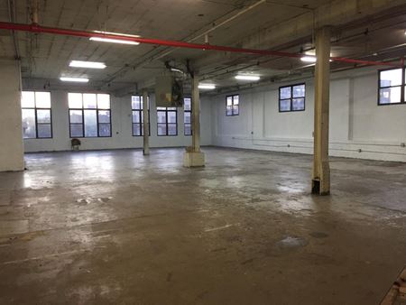 Photo of commercial space at 166 Carlton Avenue in Brooklyn