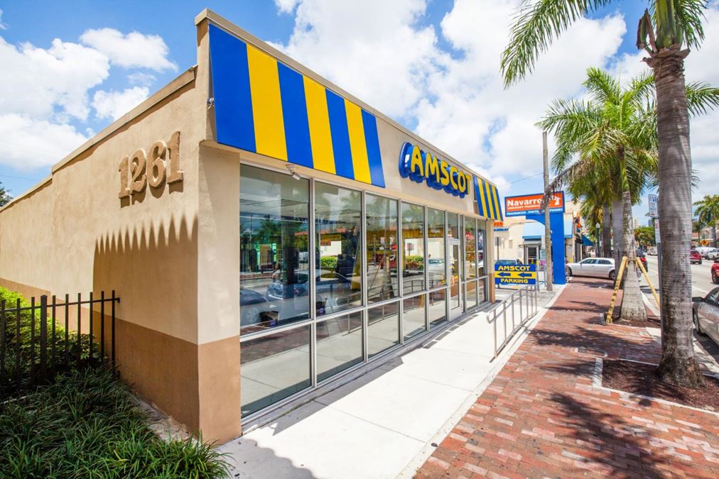 Amscot Little Havana