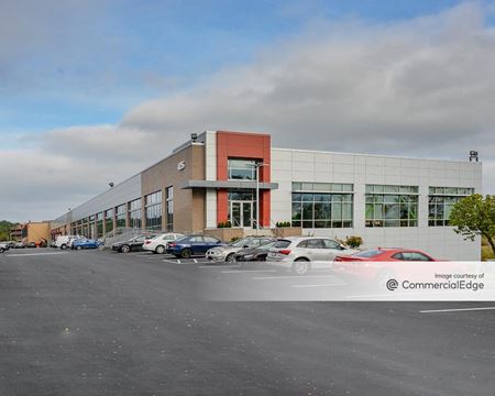 Industrial space for Rent at 425 Waverley Oaks Road in Waltham
