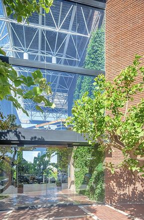 Two Corporate Plaza