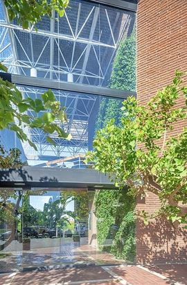 Two Corporate Plaza