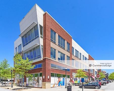Office space for Rent at 30 Town Square Blvd in Asheville