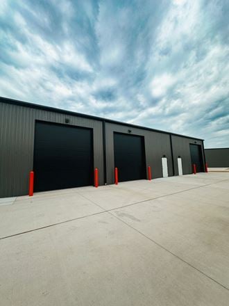 West Loop Business Park
