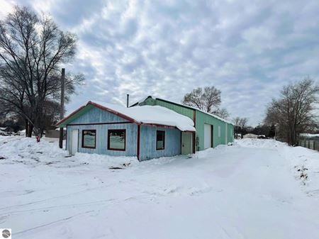 Retail space for Sale at 405 N Cedar St in Kalkaska