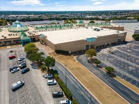 Retail space for Rent at 2400 South Stemmons Freeway in Lewisville