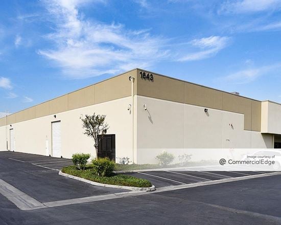 Stadium Plaza Business Park - Buildings 1, 3, 5-8, 10 & 38