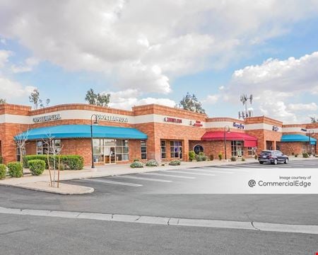 Retail space for Rent at 13801 North Tatum Blvd in Phoenix