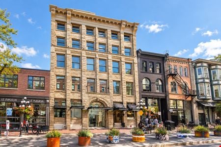 Mixed Use space for Rent at 342 water street in East Providence