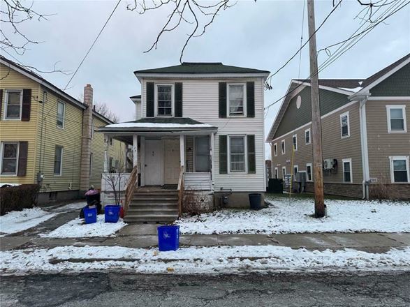 25 Virgil St